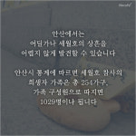 [카드뉴스] 세월호가 휩쓴 안산의 1년