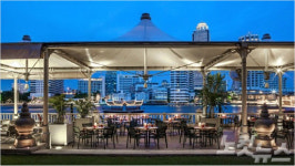 페닌슐라 방콕을 예약하면 특전이 따라온다?