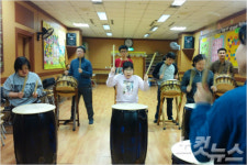 장애인이 행복한 창동염광교회