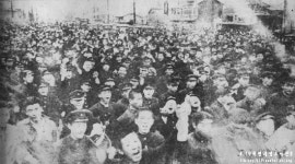 4·19혁명 55주년…껍데기는 가라, 4월도 알맹이만 남고