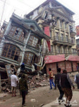 정부, 네팔에 긴급구호대 파견키로