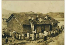 경남교육청, 추억의 학교 기록 전시회 개최