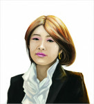 “정치인 아닌 엄마 박은지의 이야기를 담았죠”