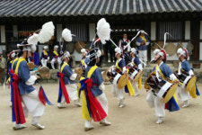 하동에 오시면 하울림 공연 놓치지 마세요
