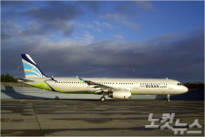 에어부산, 김해 공항 국내선 중 결항 제일 많아
