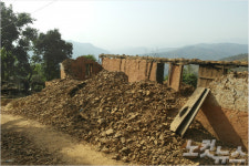 [네팔현장] 죽음은 또하나의 탄생...오열하지 않는 네팔인들