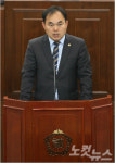 선별급식 앞장 나동연 양산시장 고민 많을 것