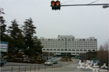 [단독] 강릉아산병원 불법현장 또 적발 파문
