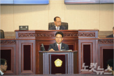 안산시의회, 안산스마트허브 인프라 정부가 지원해라