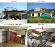 가덕도 일대 불법영업 펜션 등 무더기 적발