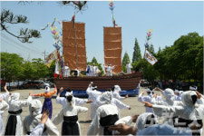 안산시, 제19회 성호문화제 개최