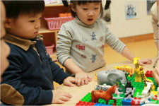 어린이집 입소시 맞벌이 추가혜택…대학원생 포함