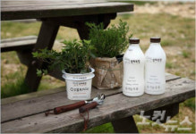 매일유업 유기데이 맞아 오가닉 서클 캠페인