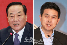서청원·김태호 지도부 때리기… 새누리당 내분 격화