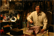 부여박물관 여름을 맞이 쇼와 연극을 무대에 올립니다