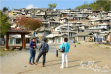 순천드라마촬영장 방문객 지난해 대비 65% 증가