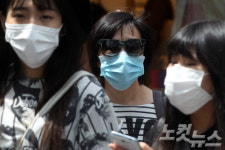 경기도 내 메르스 휴업 60개 교 육박…고열 학생 등교 중지