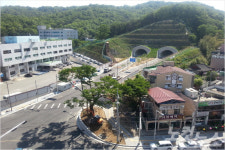 대구 수성구 무학로 4일 개통
