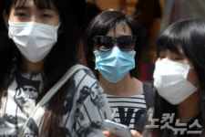 시외버스·KTX, 메르스의 전국 전파 매개체될 우려