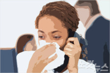 삼성병원 병문안 마산 모 중학교 여교사 의심증상…휴업조치