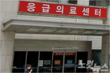 강원지역에서 메르스 확진환자 2명 발생