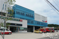 영덕소방서, 2015년 상반기 신임의용소방대 모집