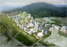 부산 반여동, 도시첨단산단 조성 사업 본격화