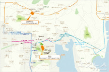 대림산업, e편한세상 사하 2차 7월 분양