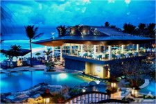 시원한 오션뷰의 유혹, 니꼬 발리로의 신혼여행