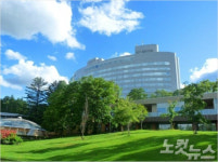 북해도 후라노와 비에이 현지 버스투어로 당일치기 여행