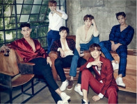 2PM 5집 NO.5, 日 열도 휩쓸다…3관왕 기염
