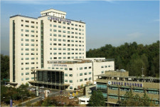 강동경희대병원서 일반 입원환자 내보내기로