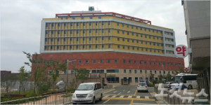 당국 격리 요구 묵살? 오히려 평택성모병원이 반대