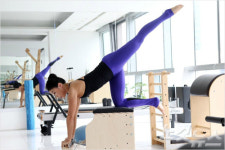 딱 붙는 피트니스복, 이젠 부끄럽지 않아요