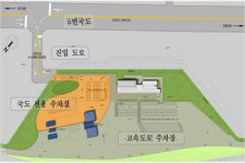 국도3호선 화물차 휴게소 | 국도서 이용하는 고속도로 휴게소 생긴다
