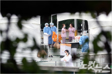 충북 메르스 3번째 확진자 확인… 다시 비상국면 전환