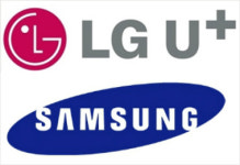 LGU+-삼성전자, 손잡고 5G기술개발 추진