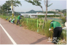 거모종합사회복지관, ‘거모마을 디자인하기 마을조사단 모집’
