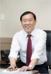 김성기 가평군수 취임 1주년 천만 관광시대 열겠다
