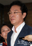 의원총회도 소집 못하는 親朴…소수파 한계 절감