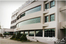 청주 방서동 충북체육회관 새단장