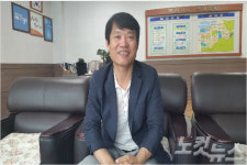 어려운 사람들과 함께 행복한 마을 만들어요