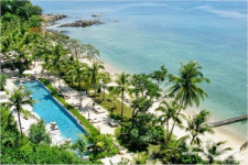 해피허니문클럽이 추천하는 10대 허니문지