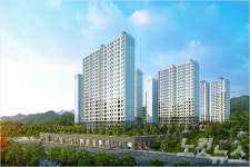 김해 삼계 코오롱아파트 조합원 모집