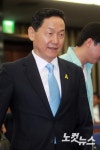 새정치민주연합 당무위원회의, 김상곤 혁신위원장