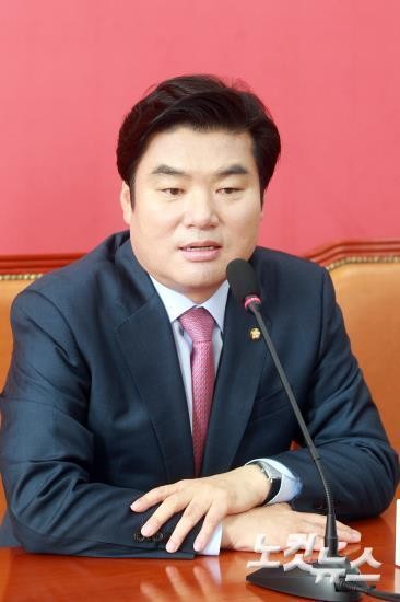 추경호 22대 국감, 민생국감으로 치른다 - 이재명 더불어민주당과 비판 공세, 노력과 입장에 강조