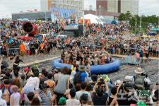 머드에 열광하라!… 보령 머드축제 17일 개막