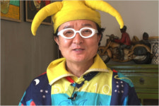 보고싶었어요, 뚝딱이 아빠