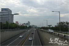 서울 노들길 전 구간 버스 운행 재개