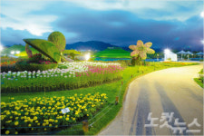 산림청 정원산업 체계적 육성…정원법 본격 시행